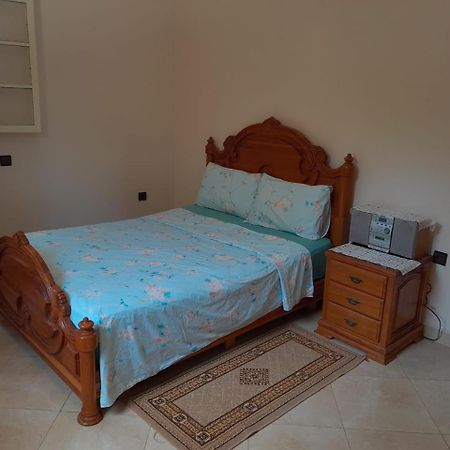 Appartement Lazrak Tanger Eksteriør billede
