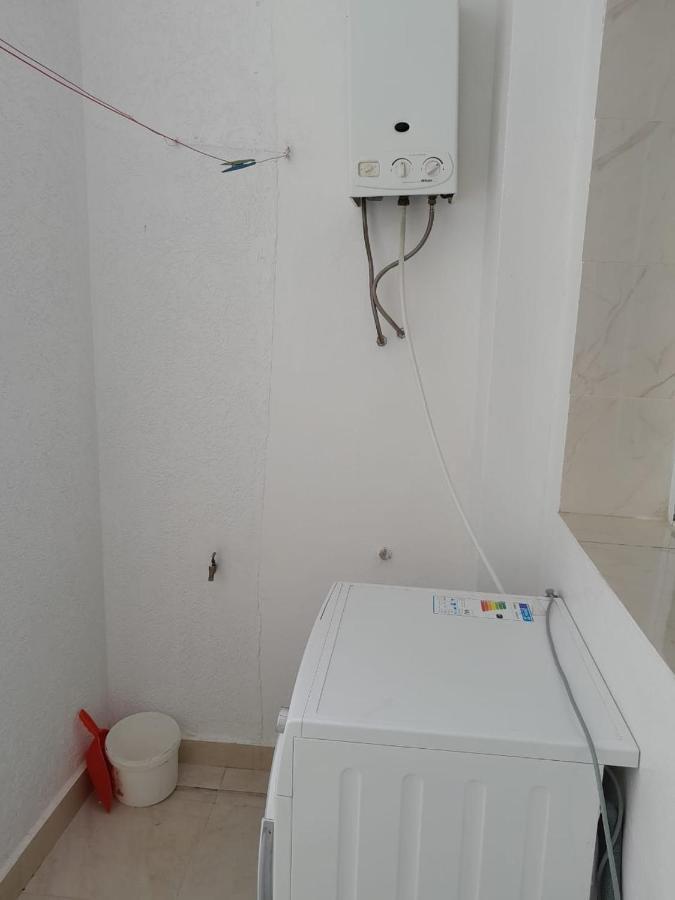 Appartement Lazrak Tanger Eksteriør billede