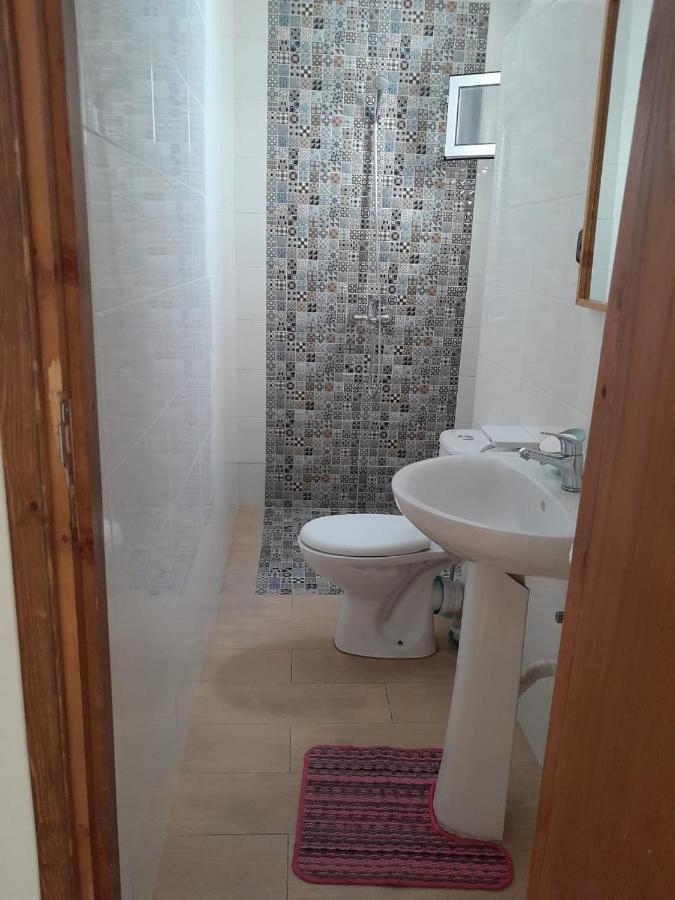 Appartement Lazrak Tanger Eksteriør billede