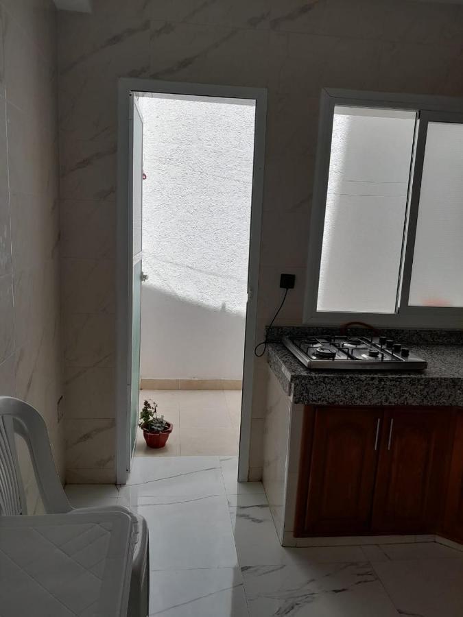 Appartement Lazrak Tanger Eksteriør billede