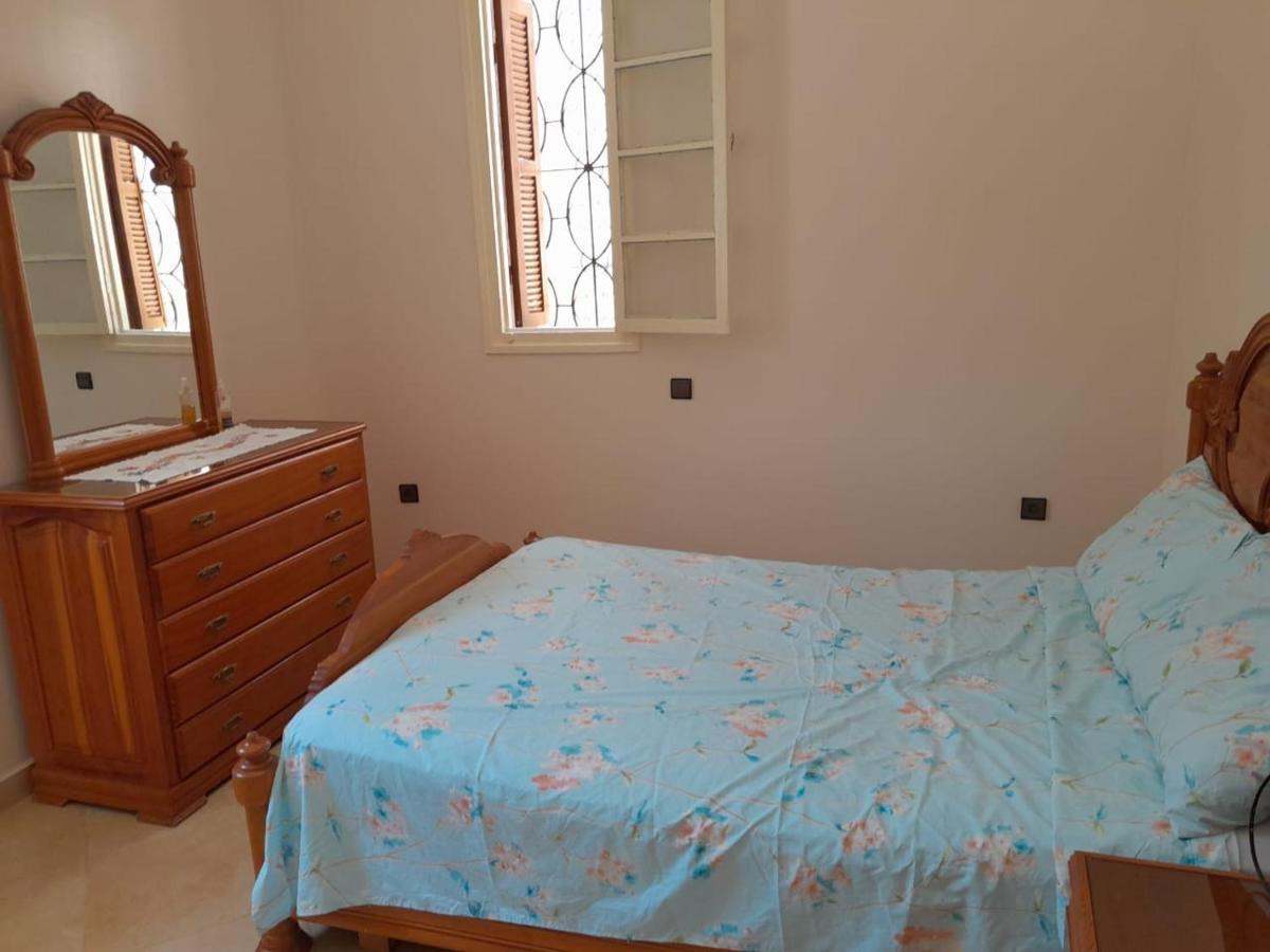 Appartement Lazrak Tanger Eksteriør billede